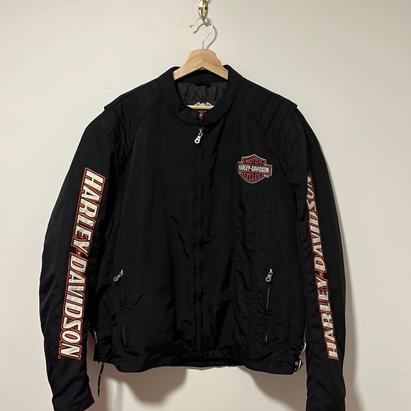 Harley-Davidson Other - Harley Davidson Jacket